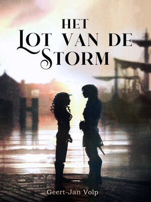 Het lot van de storm - ebook